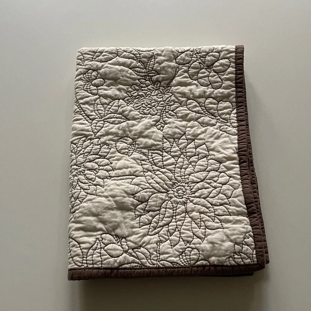 Threshold Pillow Shams